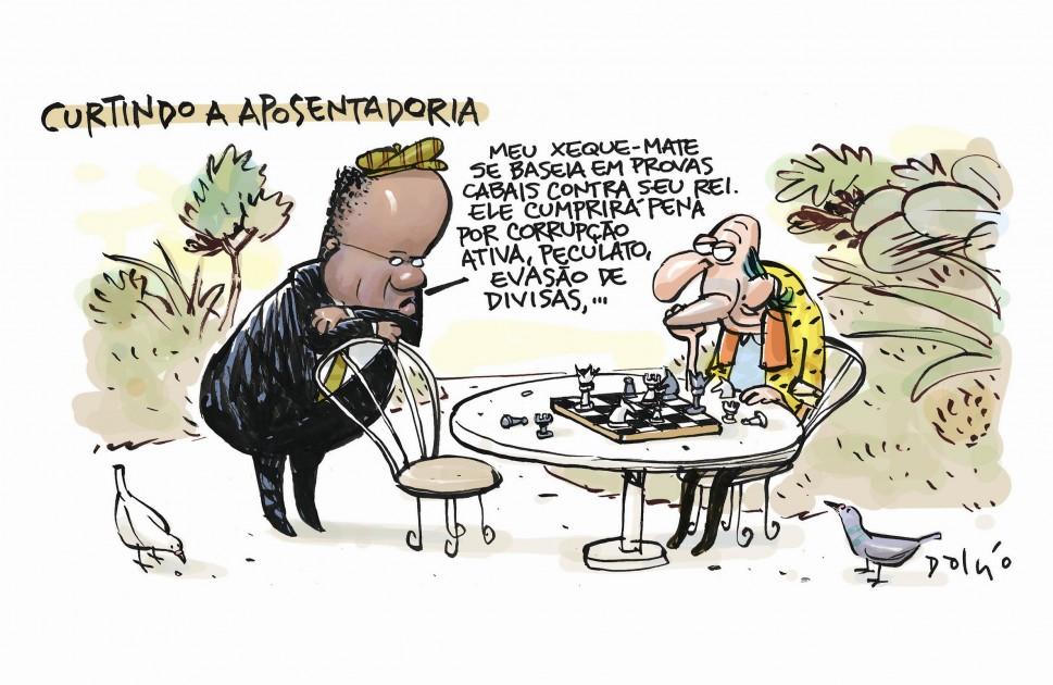 Charge ( Dalcio)