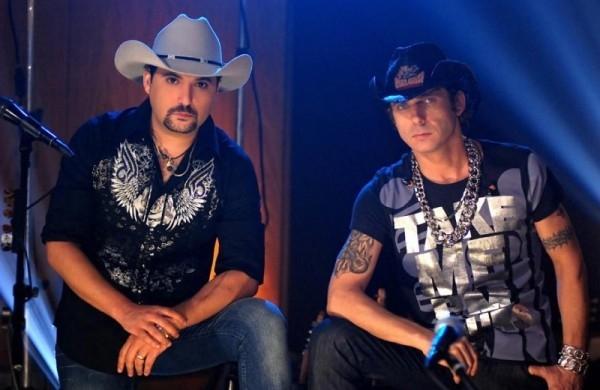 A dupla Edson &amp; Hudson participa do anivers&aacute;rio de Nova Odessa ( Divulga&ccedil;&atilde;o)