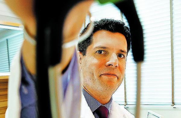 F&aacute;bio Cardoso &eacute; especialista em medicina preventiva e longevidade ( Divulgação)