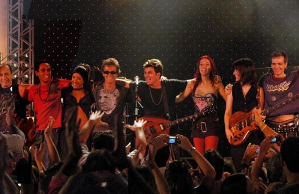Projeto Arte do Bem re&uacute;ne Red Eventos a banda Blitz e a Orquestra Sinf&ocirc;nica da Unicamp ( Divulgação)
