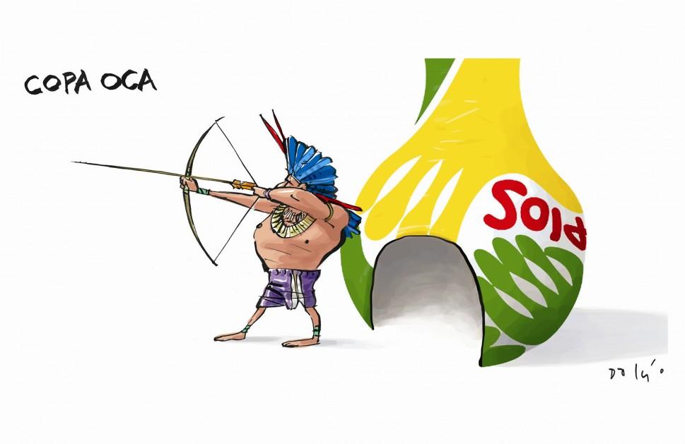 Charge ( Dalcio)
