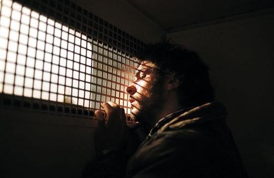 Cena do filme 'O Profeta', de Jacques Audiard (2009) ( Divulgação)