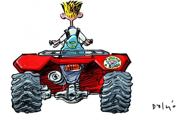 Charge 600 ( Dalcio)