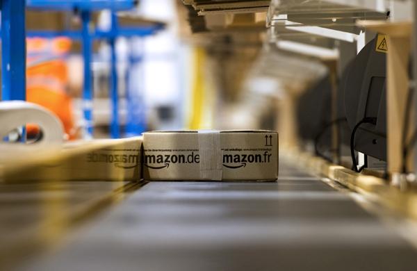 Gigante do varejo online quer partir para a comercializa&ccedil;&atilde;o de v&iacute;deos online (France Press)