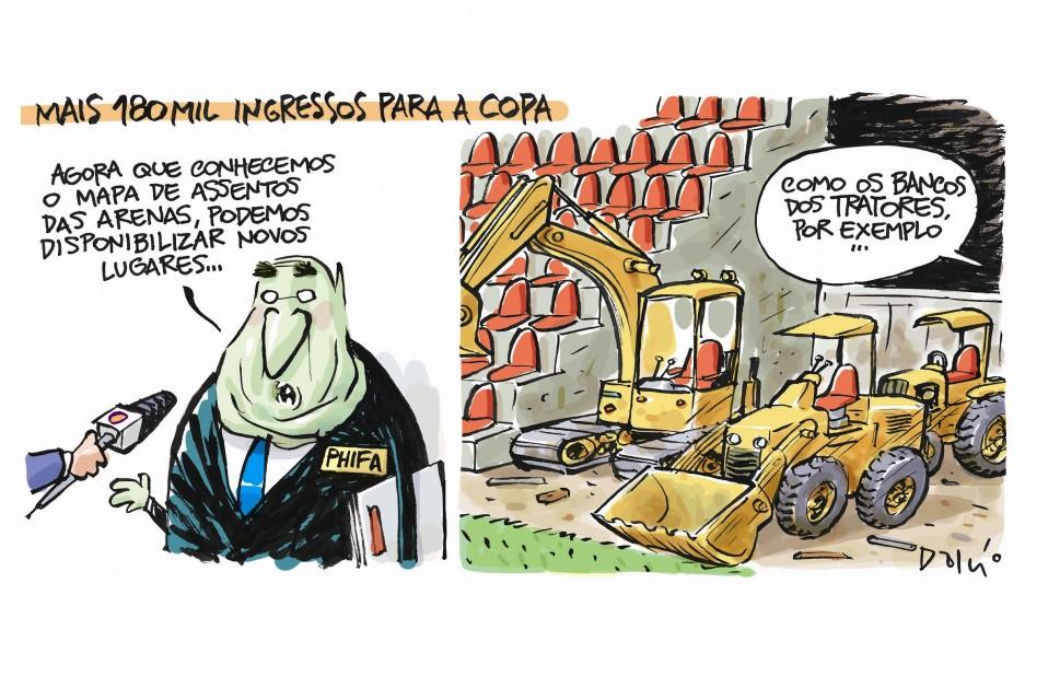 Charge ( Dalcio)
