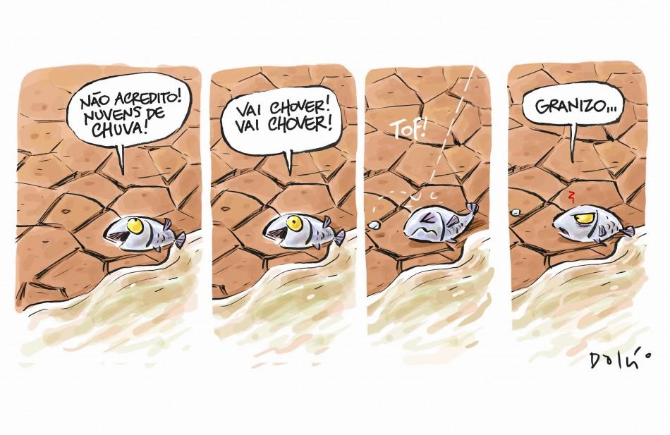 Charge ( Dalcio)