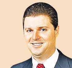Rodrigo de Vasconcellos &eacute; business coach da ActionCOACH e empres&aacute;rio em Campinas e regi&atilde;o (Divulgação)