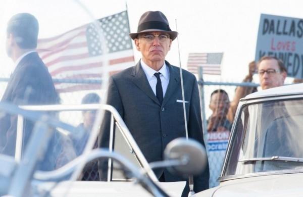 Cena do filme 'JFK - A Hist&oacute;ria n&atilde;o Contada', de Peter Landesman  ( Divulgação)