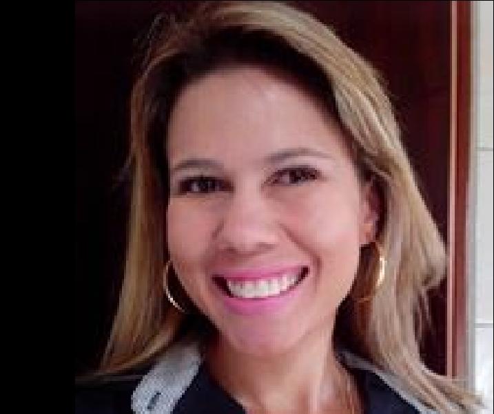 Aline Lopes C&ocirc;rrea Almeida Manfrinato, 29 anos, foi morta na rua por Isac Ferreira G&acirc;ndara (Reprodução/Internet)