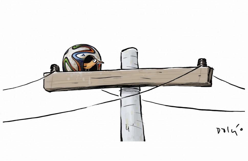 Charge ( Dalcio)