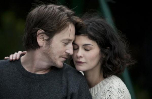Cena do filme 'Des Vents Contraires', de Jalil Lespert (2011) ( Divulgação)