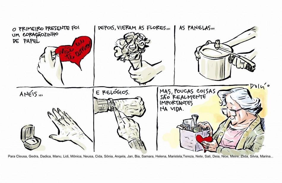 Charge ( Dalcio)