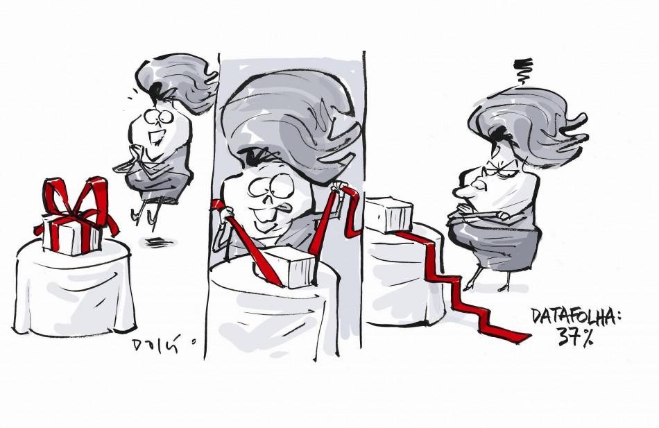 Charge ( Dalcio)
