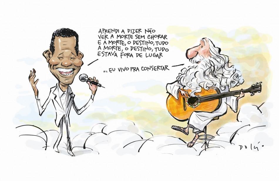 Charge ( Dalcio)