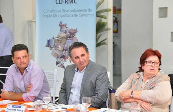 O Conselho de Desenvolvimento da Regi&atilde;o Metropolitana de Campinas (CD-RMC) aprovou, na &uacute;ltima ter&ccedil;a-feira, verba para a aquisi&ccedil;&atilde;o de softwares ( Divulgação)