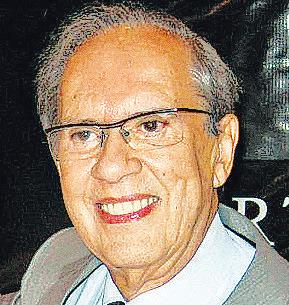 JORGE ALVES DE LIMA, historiador, presidente do Instituto Hist&oacute;rico Geogr&aacute;fico e Geneal&oacute;gico de Campinasr
 ( Cedoc/RAC)