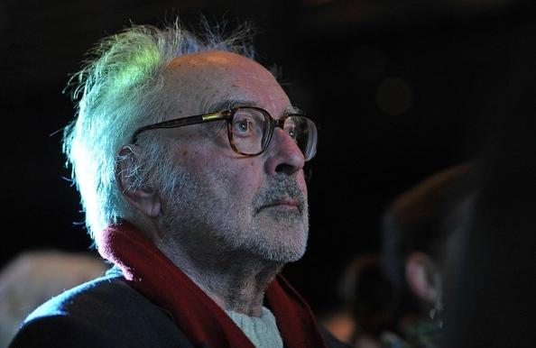 &Eacute; a quinta vez que Jean-Luc Godard disputa a Palma de Ouro, pr&ecirc;mio que nunca conquistou ( Divulgação)