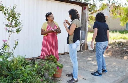 Medidas de combate aos criadouros foram tomadas preventivamente  ( Divulgação)