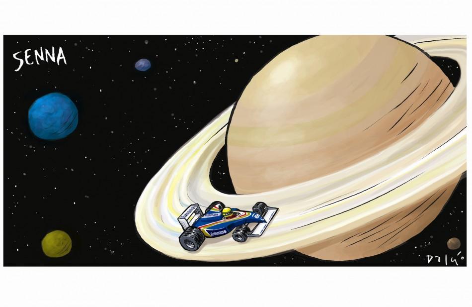 Charge ( Dalcio)