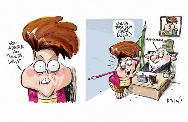 Charge ( Dalcio)