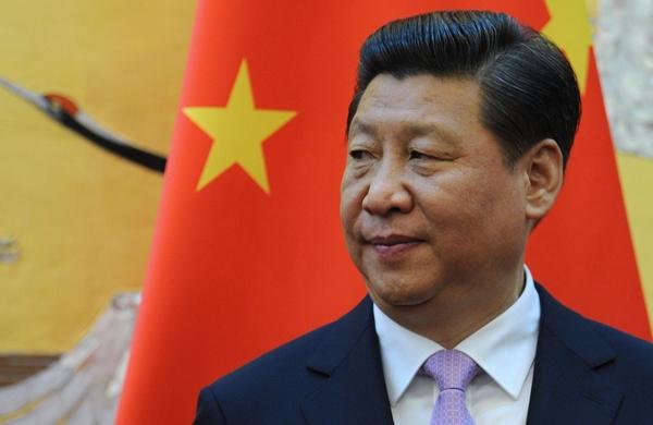 Presidente chin&ecirc;s, Xi Jinping afirmou que ir&aacute; responder a ataque terrorista (France Press)