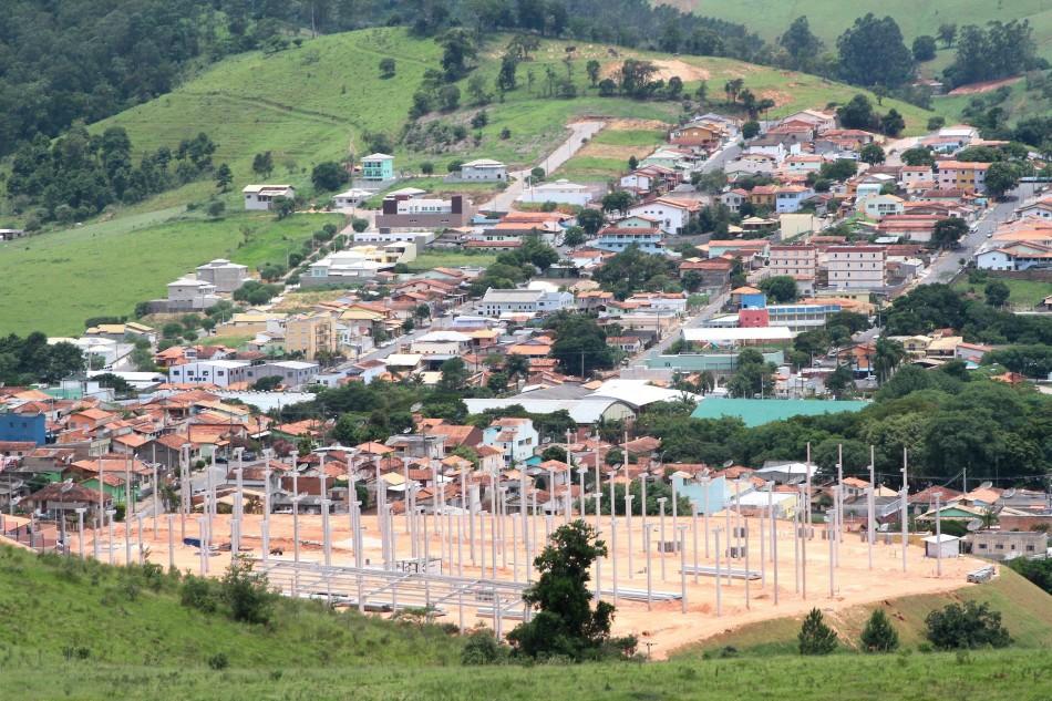 Morungaba &eacute; uma das cidades que ser&aacute; beneficiada pelo desconto da Sabesp para quem economizar &aacute;gua ( Jana&iacute;na Ribeiro/Especial a AAN )
