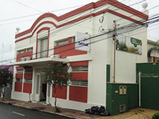 Exposi&ccedil;&atilde;o &eacute; no espa&ccedil;o cultural do Senac em Rio Claro ( Divulgação)