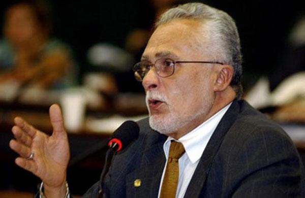 A análise do quadro de saúde do deputado condenado no processo do Mensalão foi solicitada pelo presidente do Supremo Tribunal Federal (STF) (Agência Brasil)
