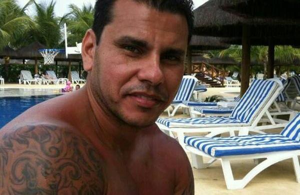 Em seu perfil no Facebook, procurado da Justi&ccedil;a &eacute; denominado Fabiano Mateo Mateo ( Reprodução)