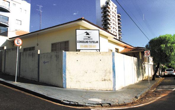 Caso foi parar no Conselho Tutelar de Franca (Divulgação)