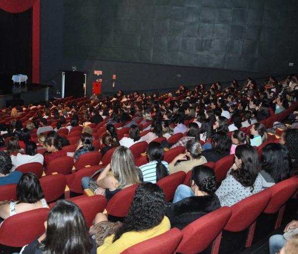 Sala Acr&iacute;sio de Camargo, no Ciaei, ser&aacute; o palco da eliminat&oacute;ria e da final do Festival de MPB de Indaiatuba   ( Cedoc/RAC)