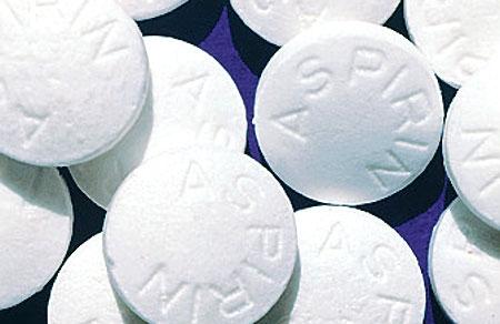 Pesquisas j&aacute; demonstraram que esse analg&eacute;sico est&aacute; vinculado a queda nos riscos de c&acirc;ncer em geral e de doen&ccedil;as cardiovasculares ( Divulgação)
