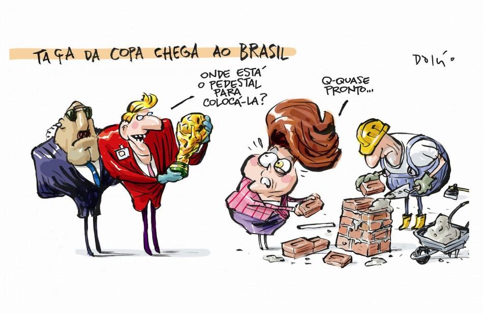 Charge ( Dalcio)