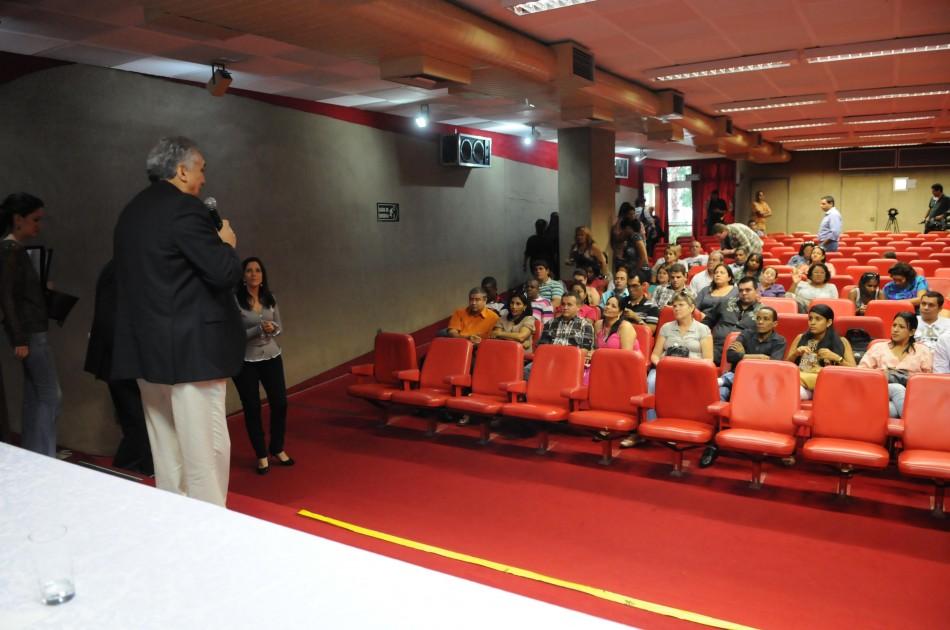 Mais 66 m&eacute;dicos estrangeiros v&atilde;o trabalhar em Campinas ( Edu Fortes/AAN)