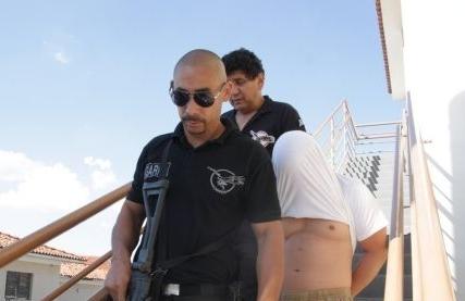 Motorista F&aacute;bio Hiroshi Hattori matou seis atropeladas ( Divulga&ccedil;&atilde;o)