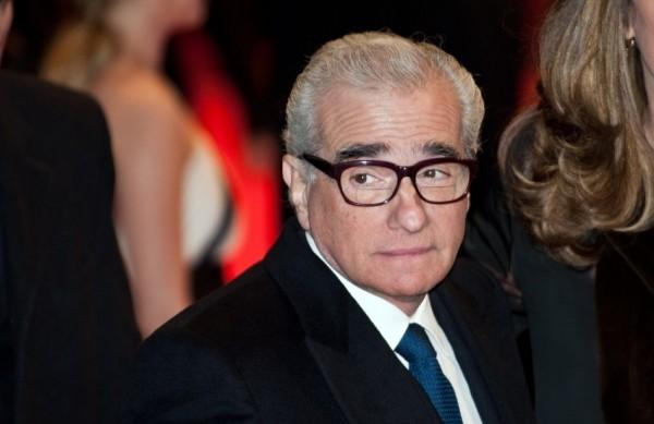 O cineasta Martin Scorsese: 'Estou animado e energizado em trabalhar com Rodrigo Teixeira' ( Divulgação)