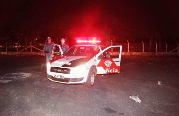Foram 57 assassinatos registrados este ano ante 43 at&eacute; abril de 2013 ( Cedoc/RAC)