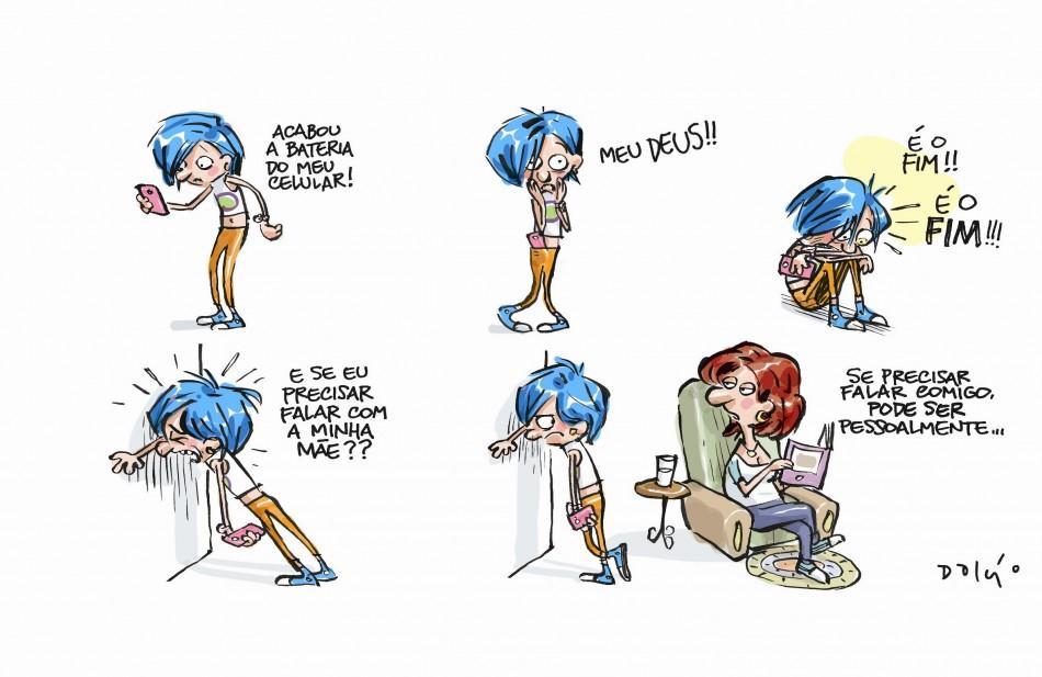 Charge ( Dalcio)