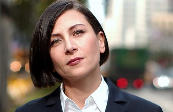 Escritora Donna Tartt ter&aacute; sua obra 'The Goldfinch' publicada no Brasil em setembro ( Divulgação)