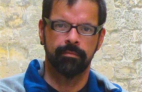 Eduardo Gregori, editor de Turismo do Correio Popular ( Cedoc/RAC)
