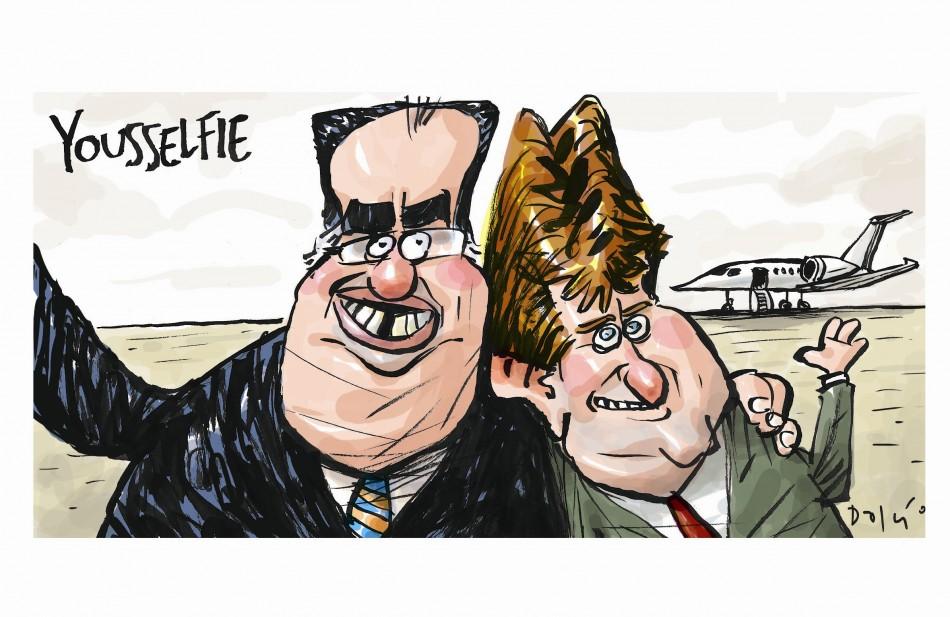 Charge ( Dalcio)