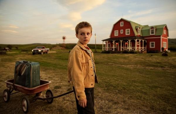Cena do filme 'Uma Viagem Extraordin&aacute;ria', de Jean-Pierre Jeunet ( Divulgação)