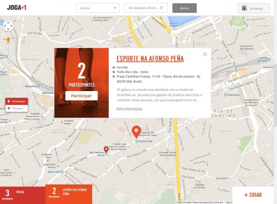 Al&eacute;m de encontrar a informa&ccedil;&atilde;o desejada, tamb&eacute;m &eacute; poss&iacute;vel adicionar dados ( Divulgação)