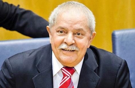 Operador do pior escândalo de corrupção do governo do petista acusou ex-presidente de ter recebido dinheiro do esquema (Divulgação)