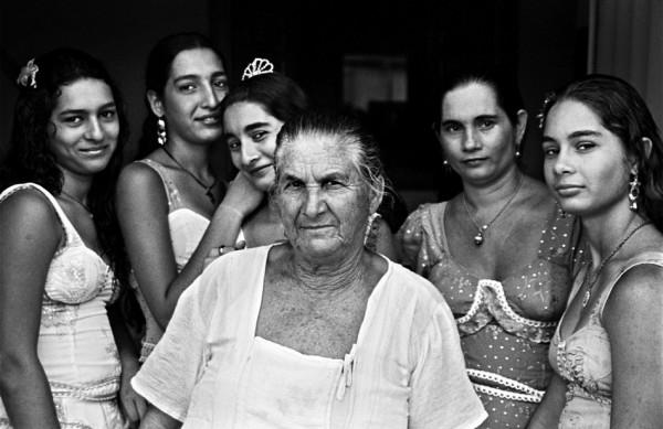 Uma das fotografias de Rog&eacute;rio Ferrari: trabalho tamb&eacute;m est&aacute; em livro ( Divulgação)