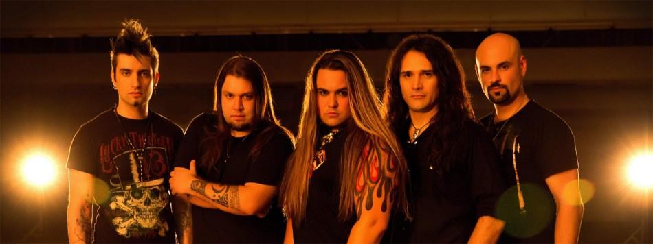 Banda Noturnall ( Divulgação)