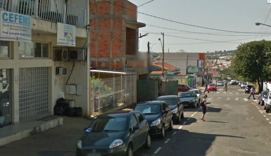 As inscri&ccedil;&otilde;es devem ser feitas na Casa Brasil, em Sumar&eacute; ( Reprodução)