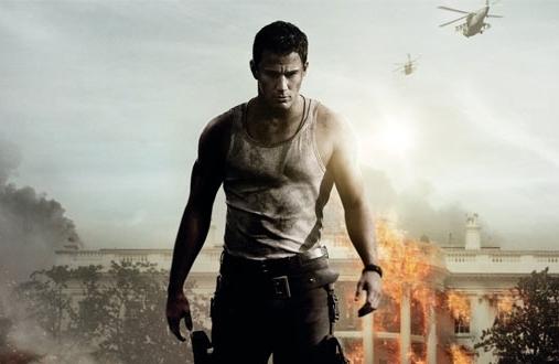 Cena do filme 'O Ataque', de Roland Emmerich ( Divulgação)