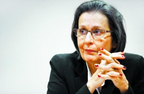 A soci&oacute;loga Maria Lygia Quartim de Moraes, da Comiss&atilde;o da Verdade da Unicamp ( Divulgação)