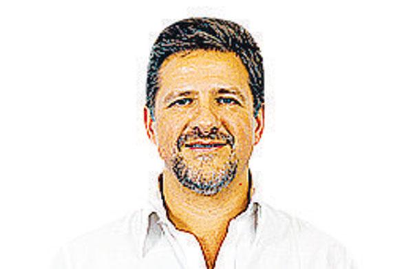 F&aacute;bio Muzetti, &eacute; professor e diretor da Faculdade de Arquitetura e Urbanismo da PUC-Campinas (AAN)